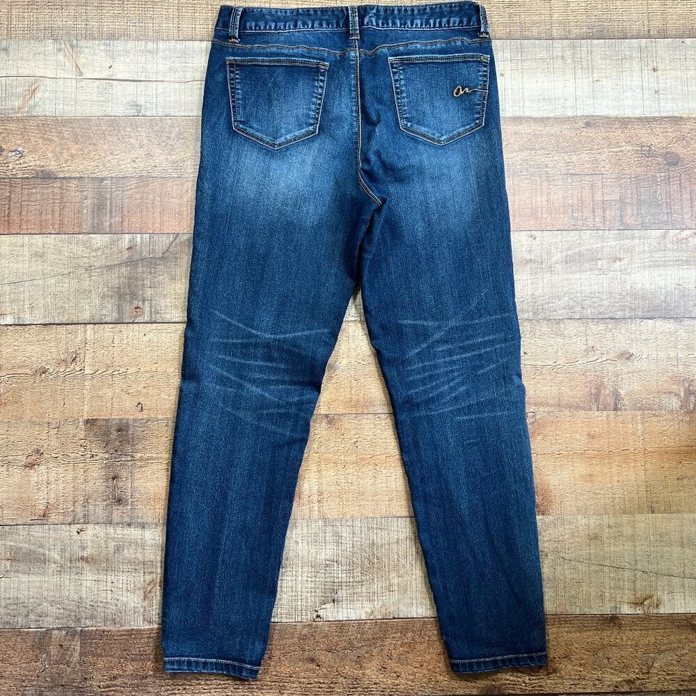 Women's American Rag Skinny Ankle Jeans size 9S